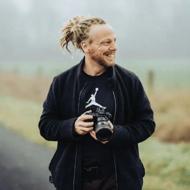 Thomas Mohn